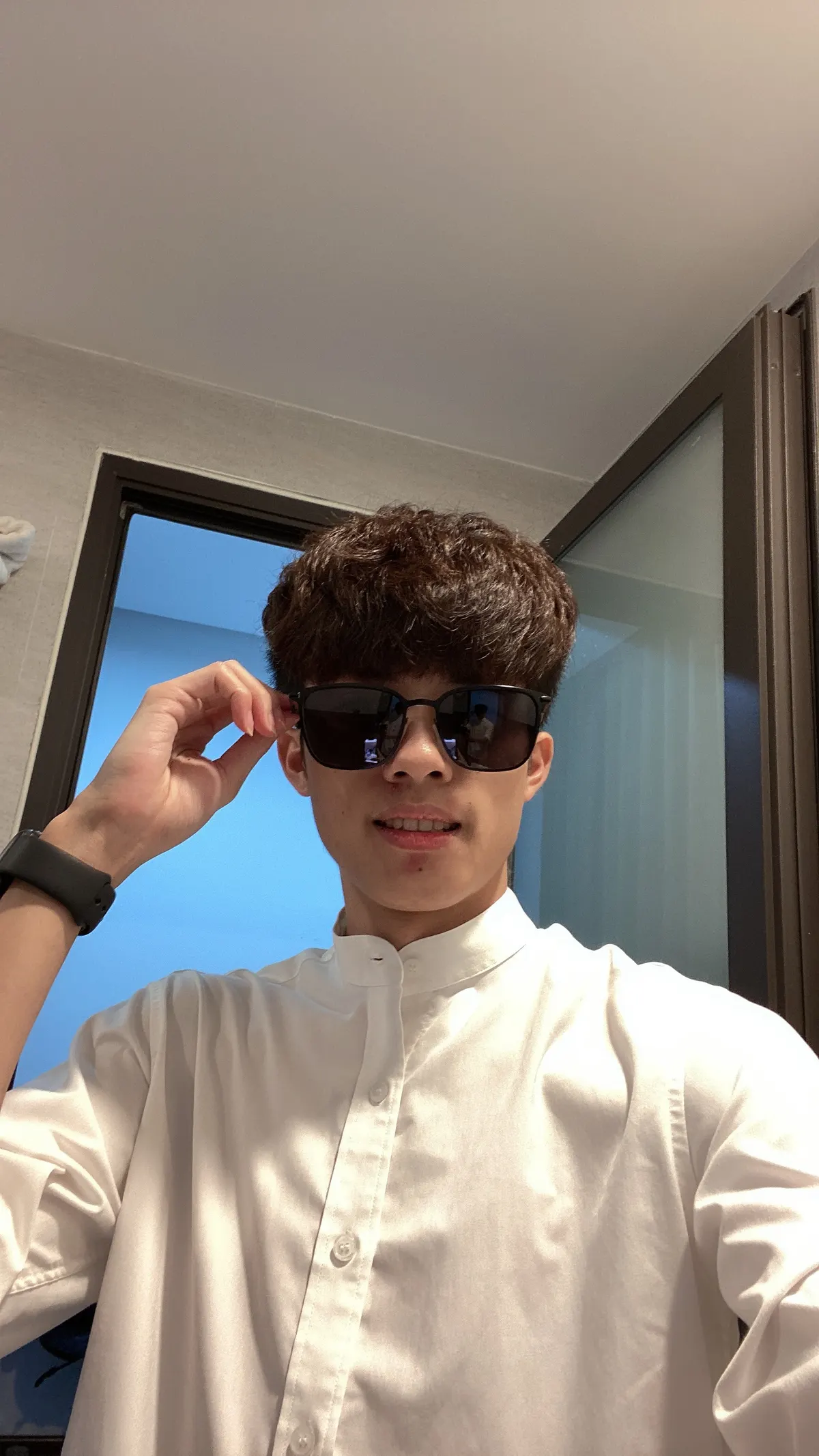 Thanh Nguyen Chi — Senior Developer